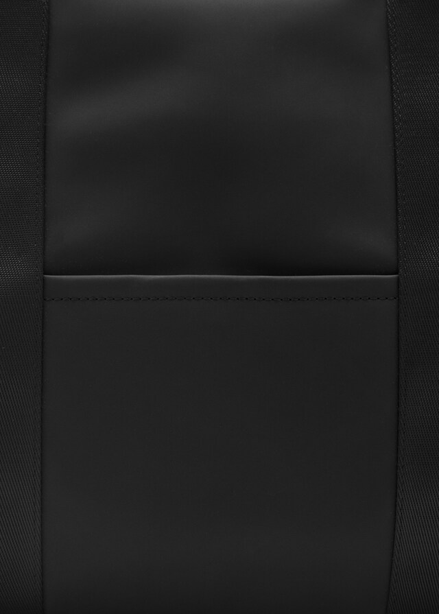 Mango Bolso bowling engomado Tienda