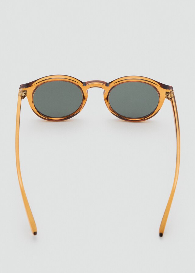 Mango Gafas de sol montura redonda Rebajas online