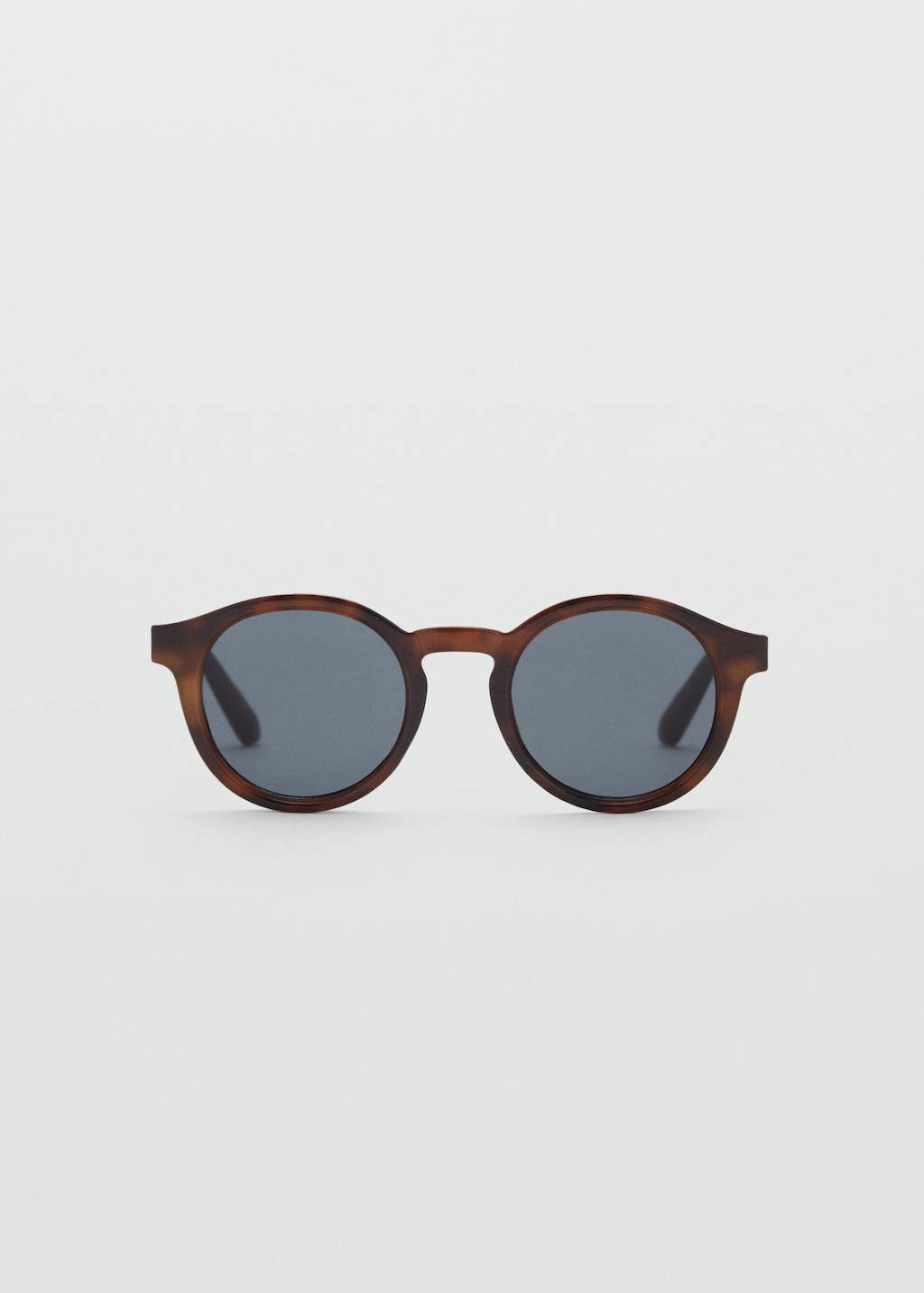 Mango Gafas de sol montura redonda