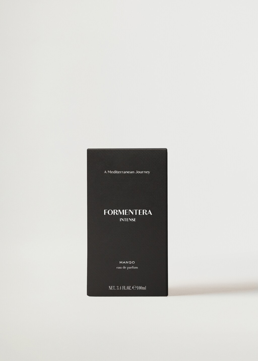 Mango Fragancia Formentera Intense 100 ml Outlet online