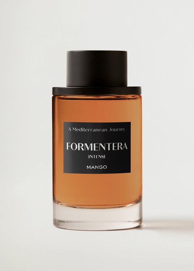 Mango Fragancia Formentera Intense 100 ml Outlet online