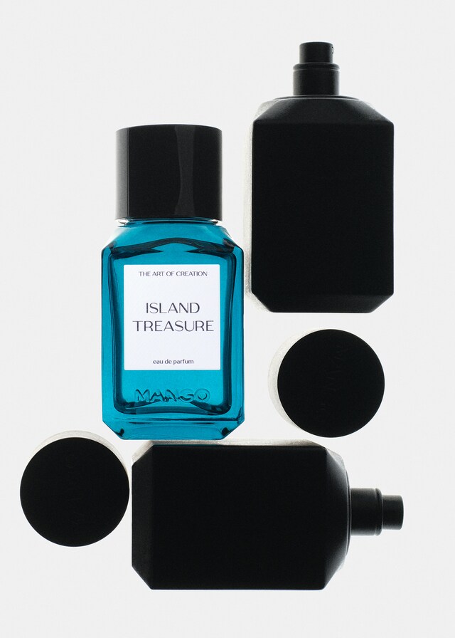 Mango Fragancia Island treasure 100 ml Rebajas