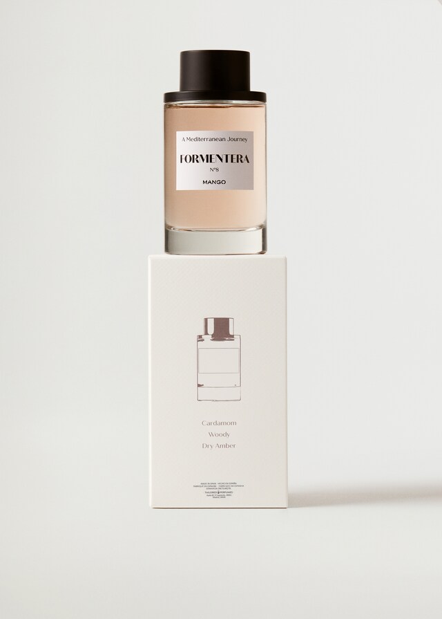 Mango Fragancia Formentera 100ml Ofertas