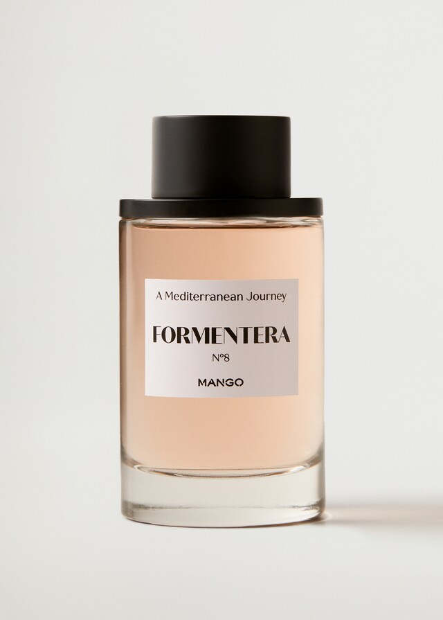 Mango Fragancia Formentera 100ml Ofertas