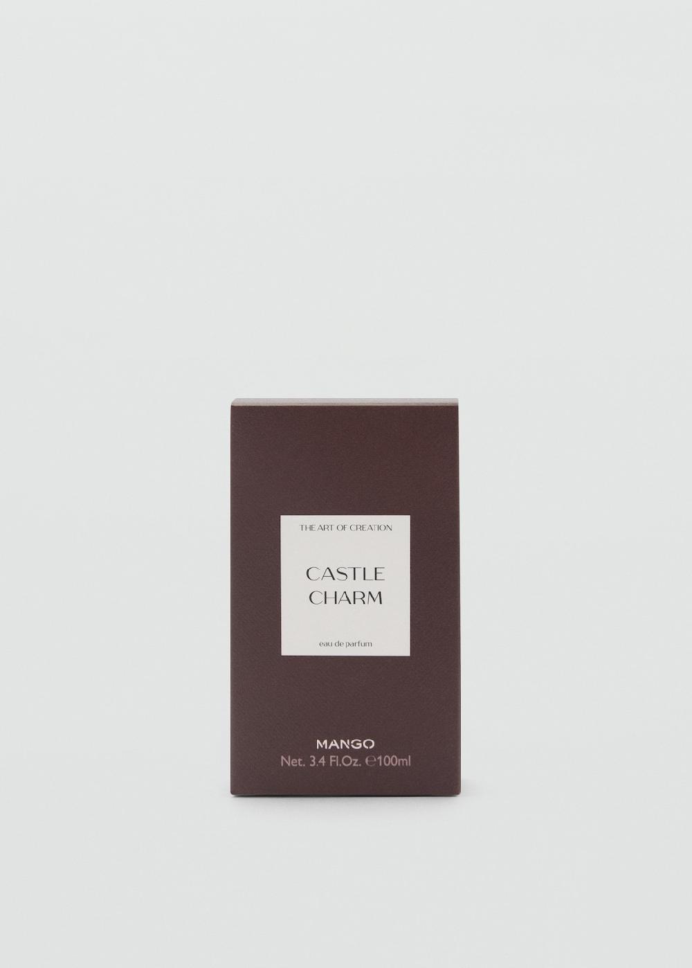 Mango Fragancia Castle charm 100 ml Venta caliente