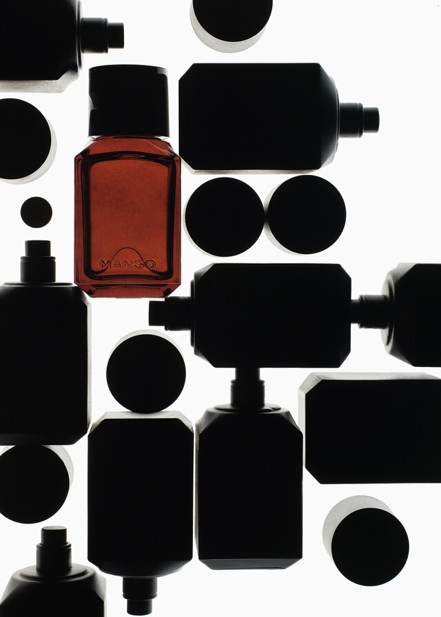 Mango Fragancia Castle charm 100 ml Venta caliente