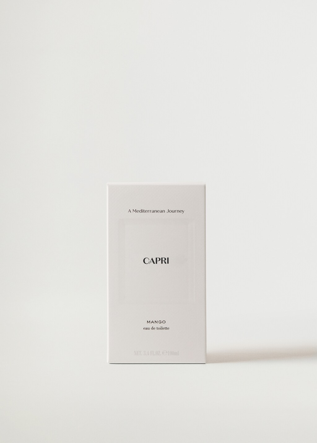Mango Fragancia Capri 100ml