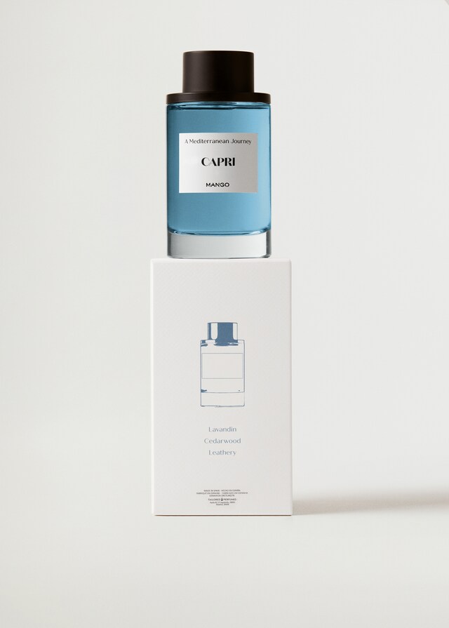 Mango Fragancia Capri 100ml En oferta