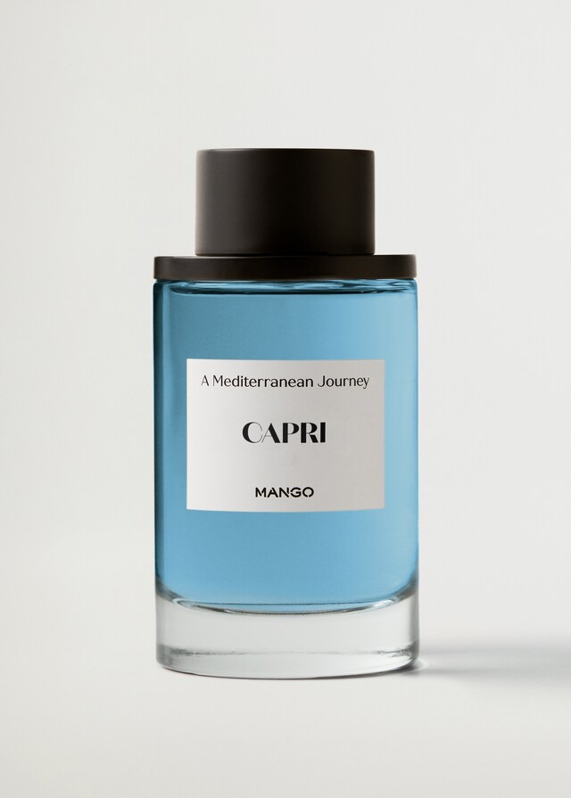 Mango Fragancia Capri 100ml En oferta