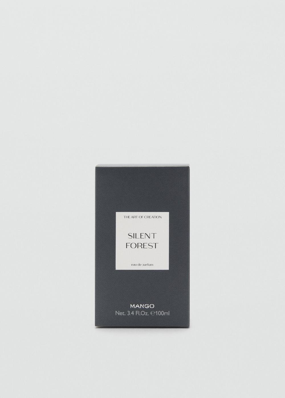 Mango Fragancia Silent forest 100 ml Gran oferta