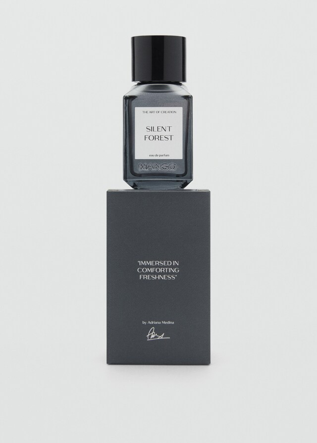 Mango Fragancia Silent forest 100 ml Gran oferta