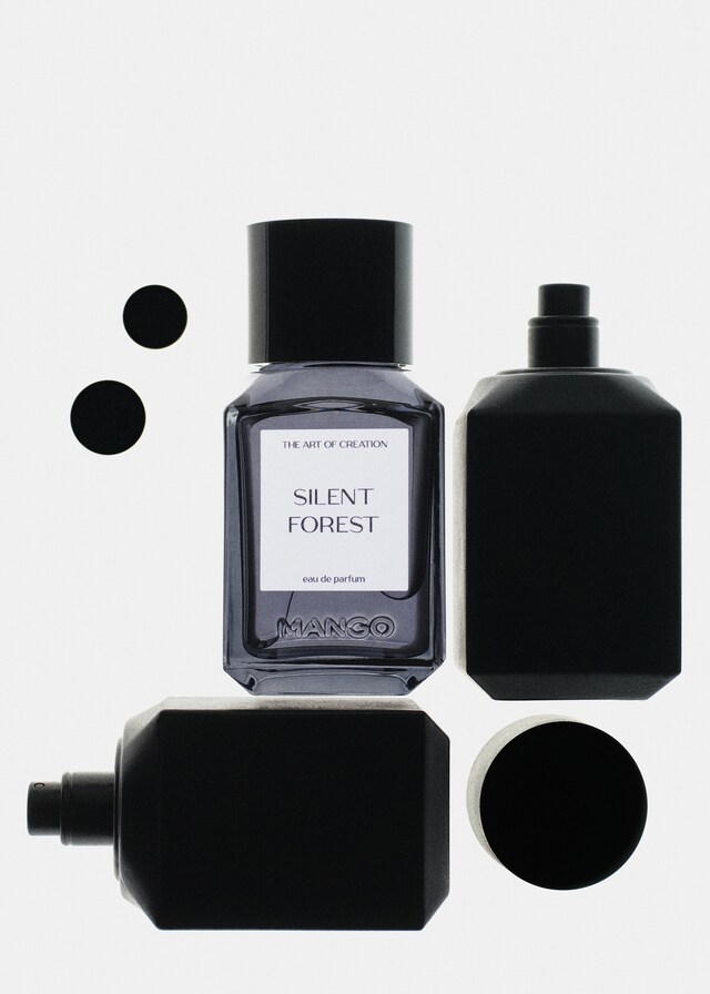 Mango Fragancia Silent forest 100 ml Gran oferta