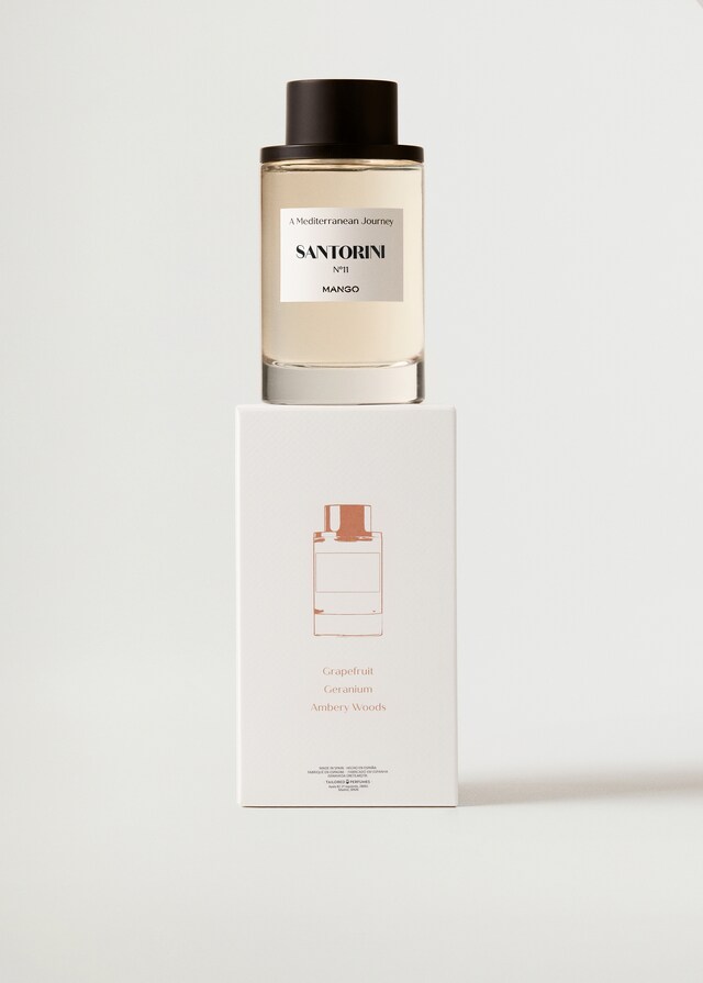 Mango Fragancia Santorini 100 ml Rebajas baratas