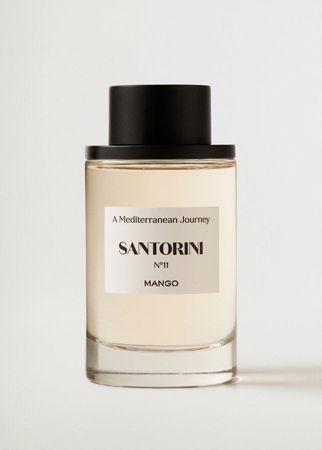 Mango Fragancia Santorini 100 ml Rebajas baratas