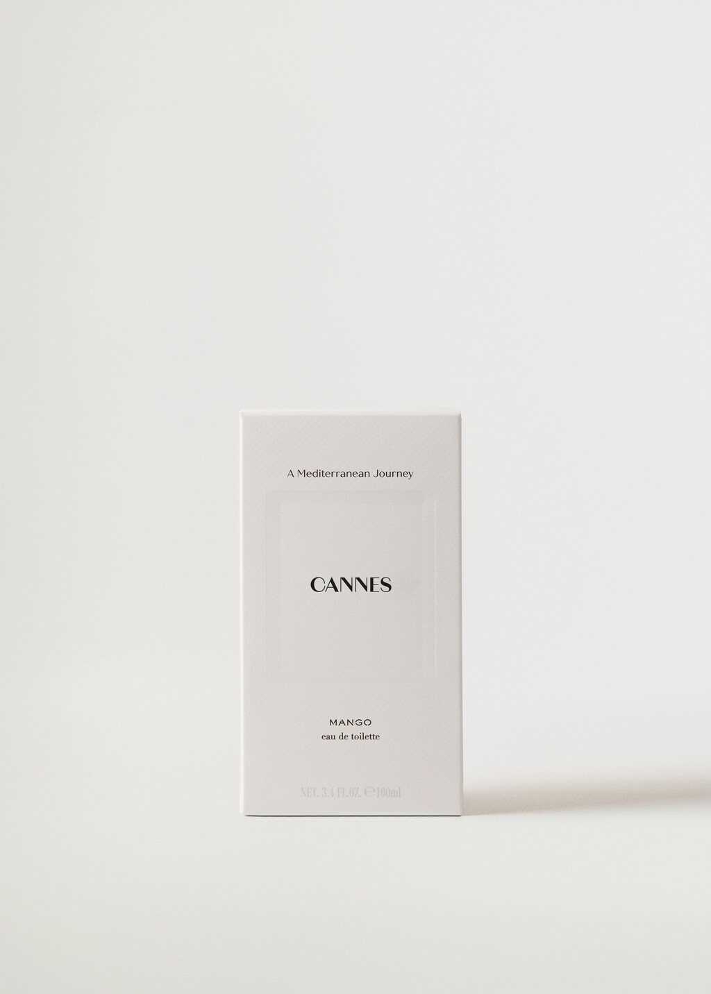 Mango Fragancia Cannes 100 ml