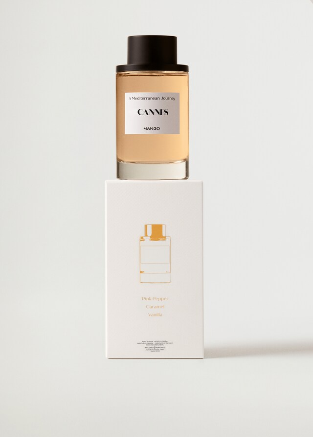 Mango Fragancia Cannes 100 ml Rebajas de fábrica
