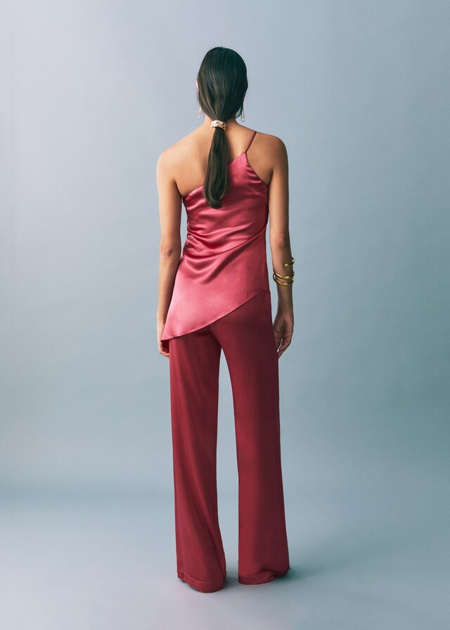 Mango Pantalon aurap En oferta