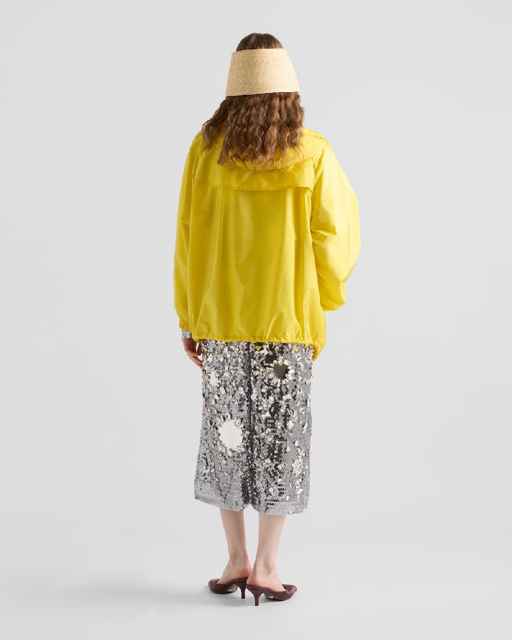 Prada Vestido de lentejuelas Superdescuento