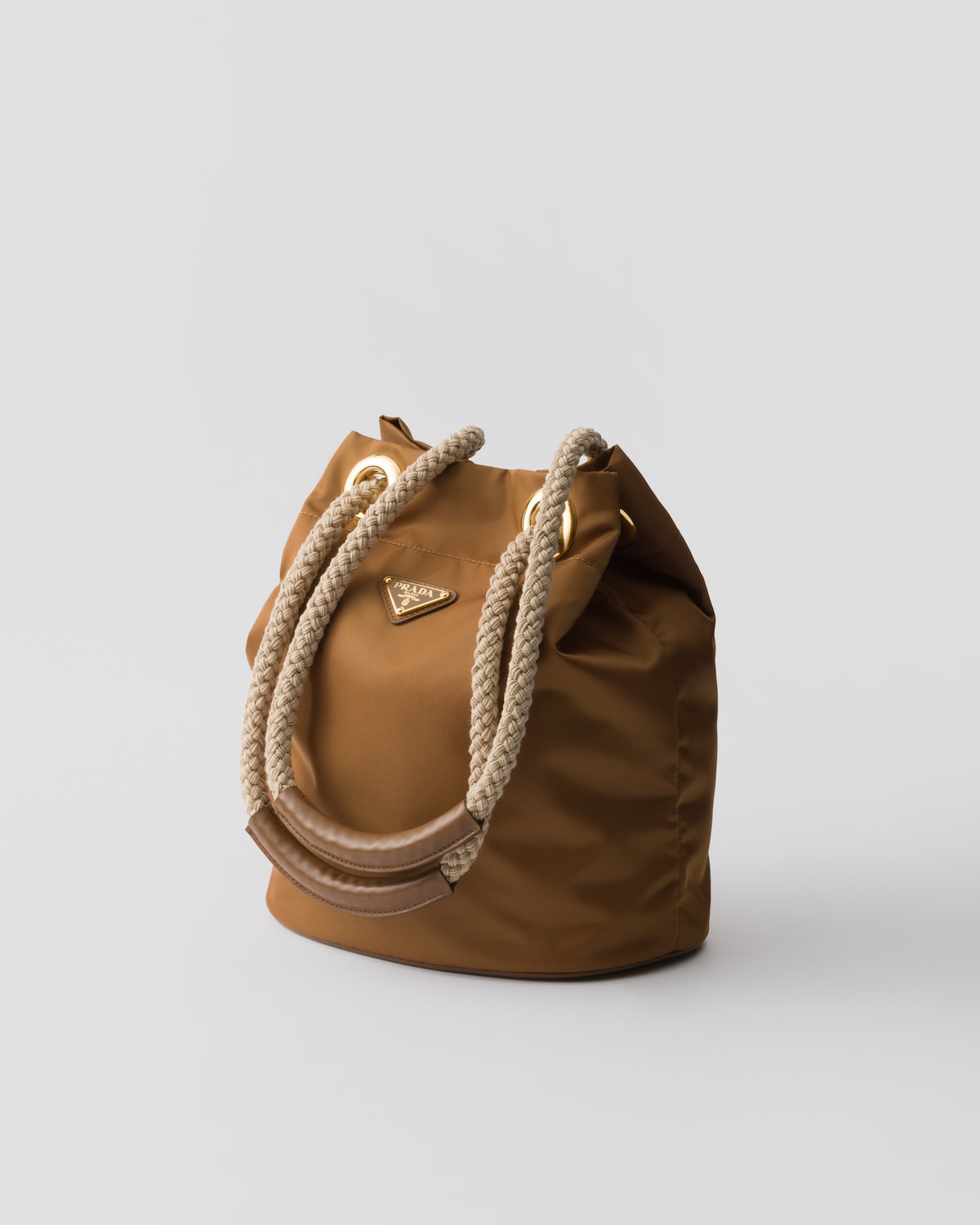 Prada Bolso saco Prada Mariner de Re-Nylon pequeño