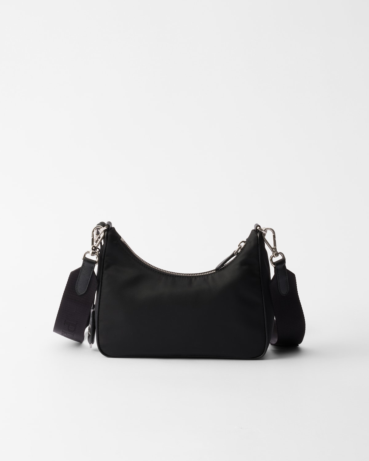 Prada Bolso de Re-Nylon Prada Re-Edition 2005 Venta caliente