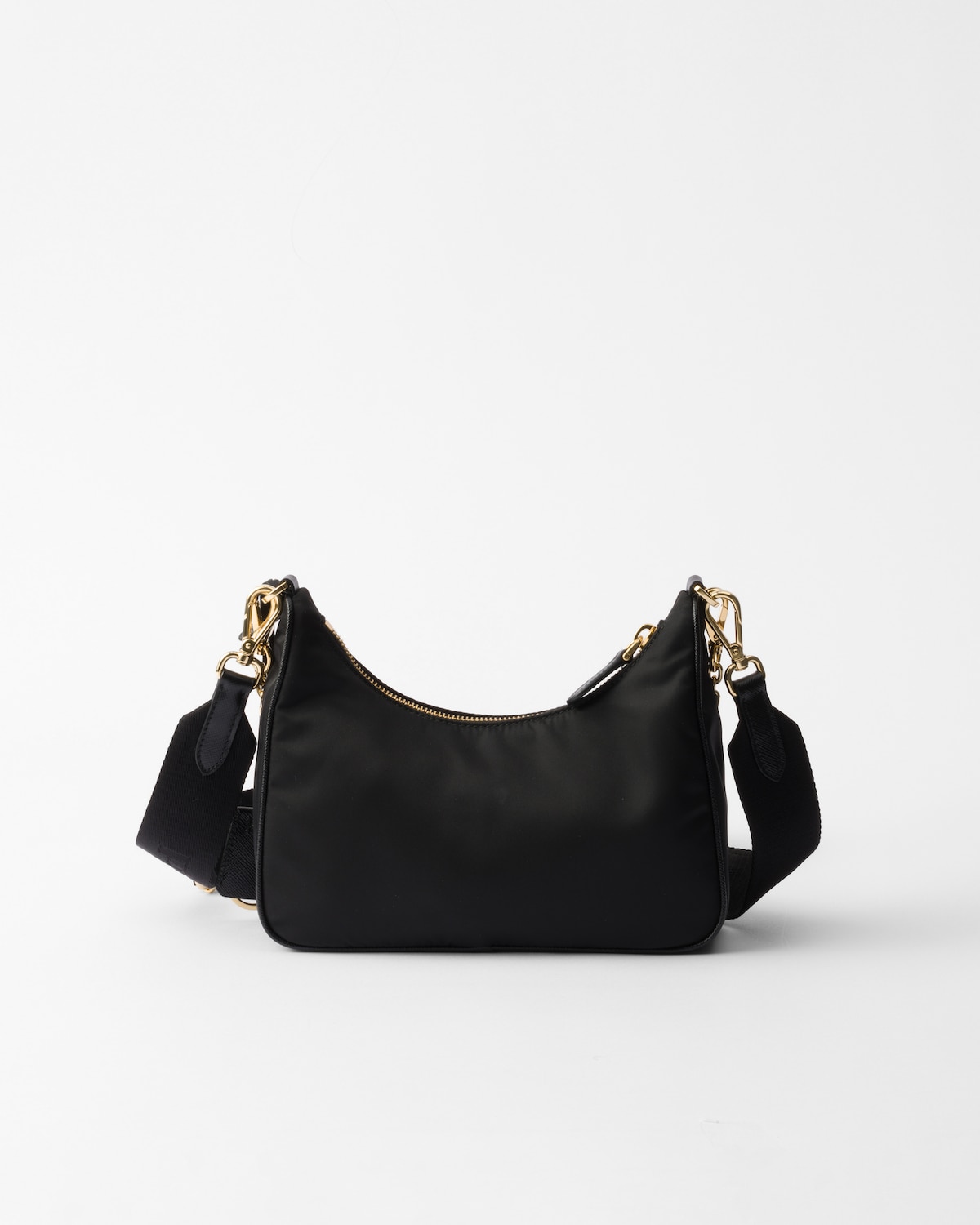 Prada Bolso de Re-Nylon Prada Re-Edition 2005 En oferta