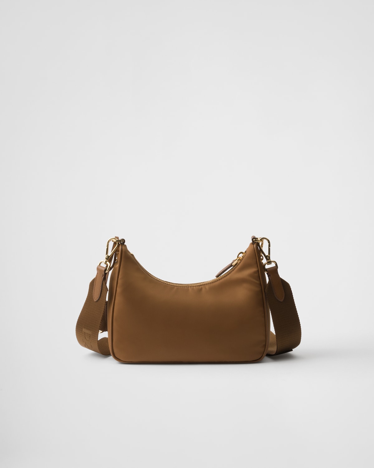Prada Bolso de Re-Nylon Prada Re-Edition 2005 Gran oferta