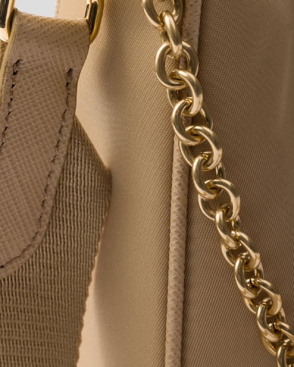 Prada Bolso de Re-Nylon Prada Re-Edition 2005 Rebajas baratas
