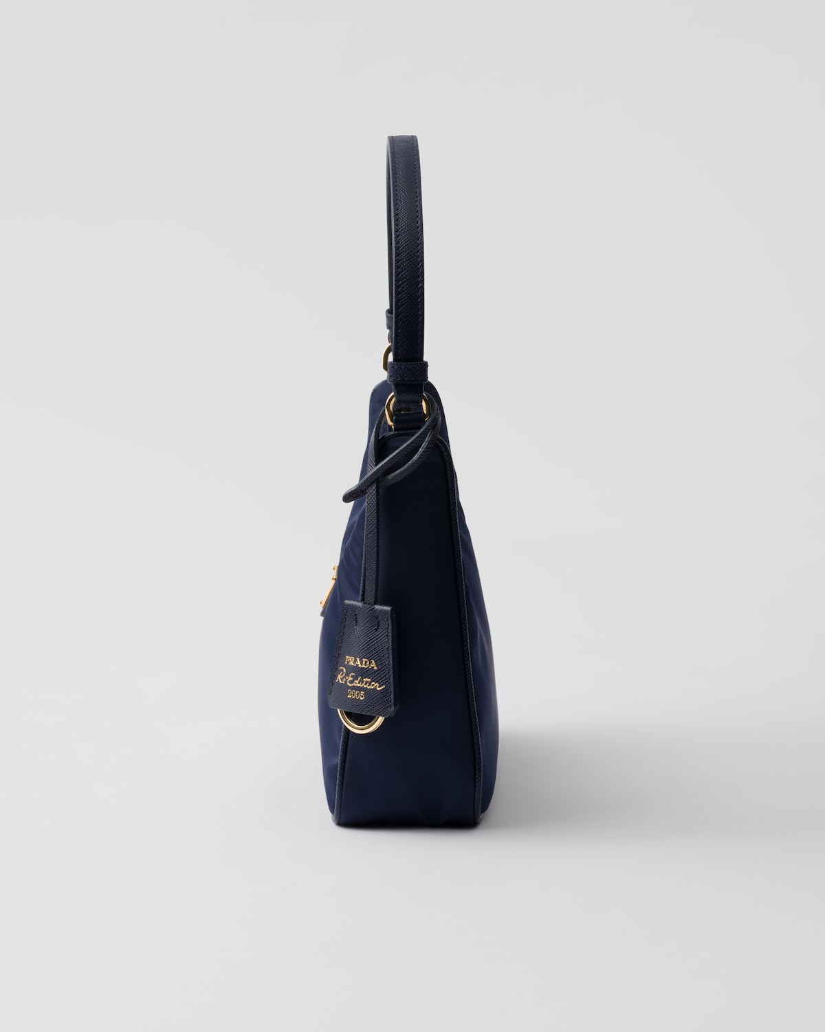 Prada Minibolso Prada Re-Edition 2005 de Re-Nylon Rebajas de fábrica