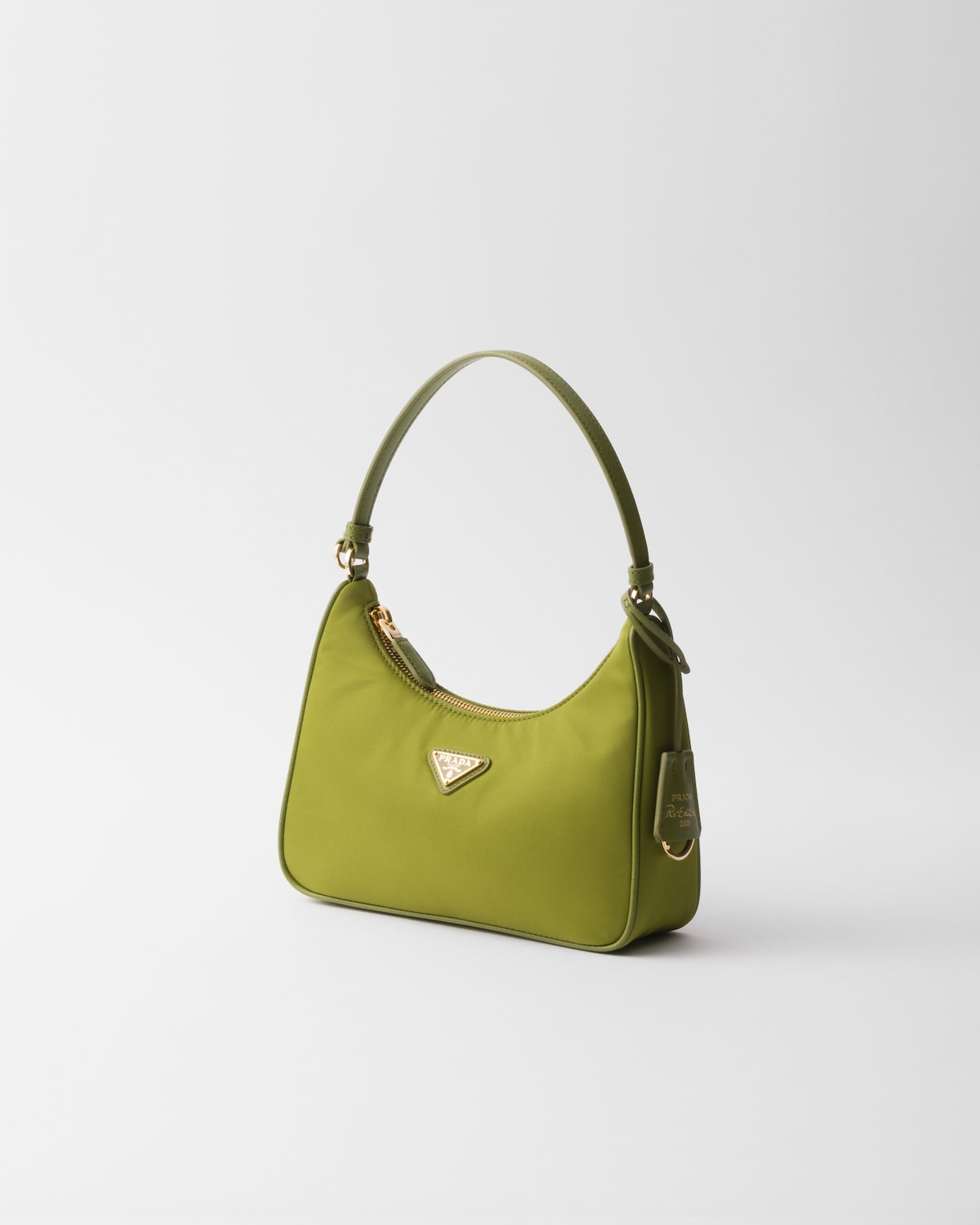 Prada Minibolso Prada Re-Edition 2005 de Re-Nylon