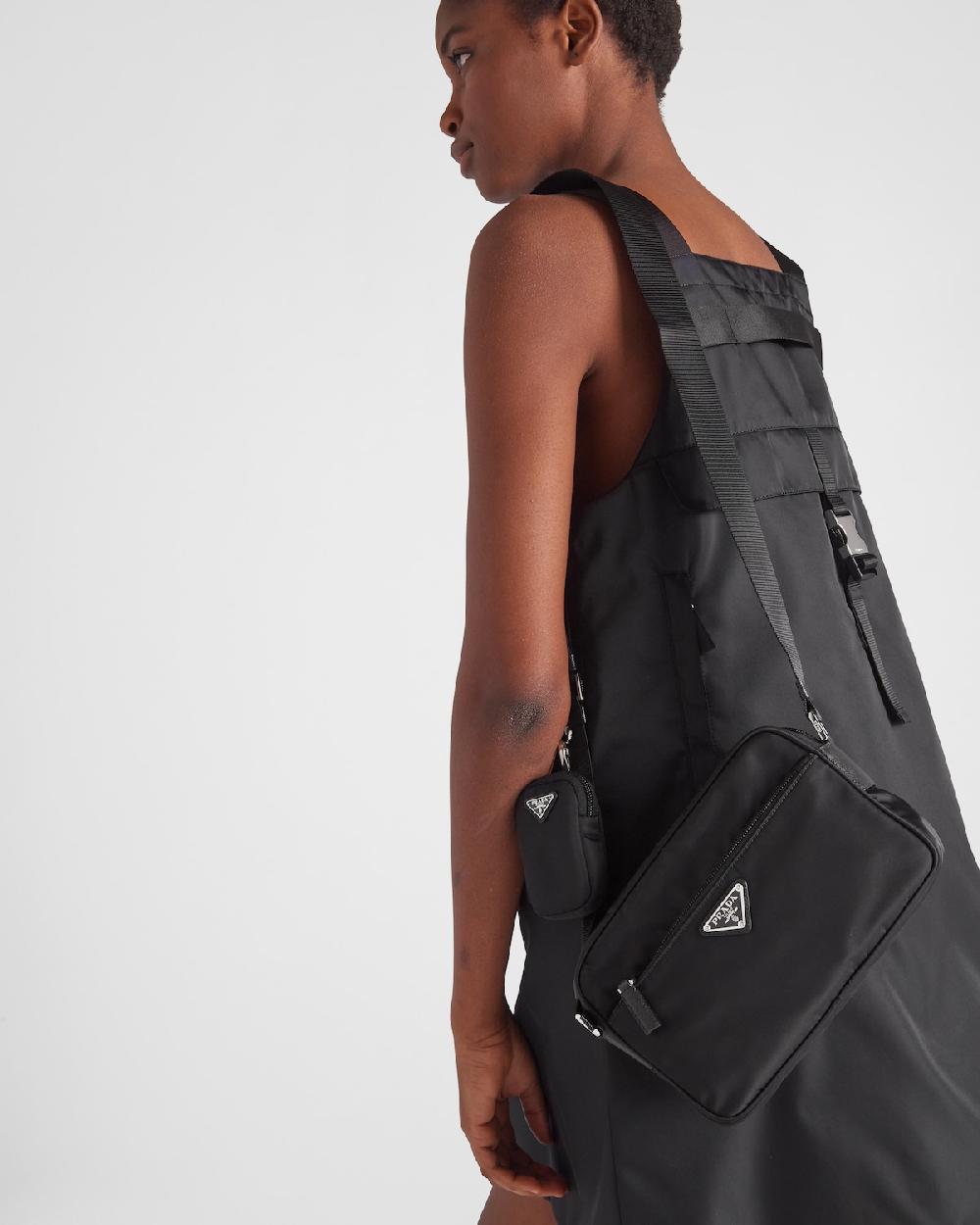 Prada Bandolera de Re-Nylon