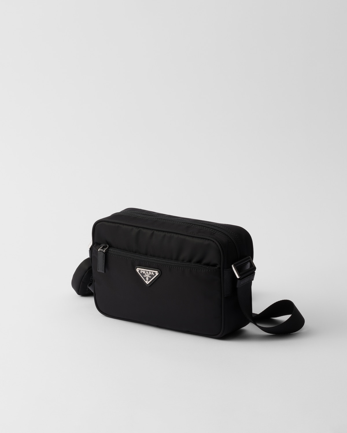 Prada Bandolera de Re-Nylon Tienda