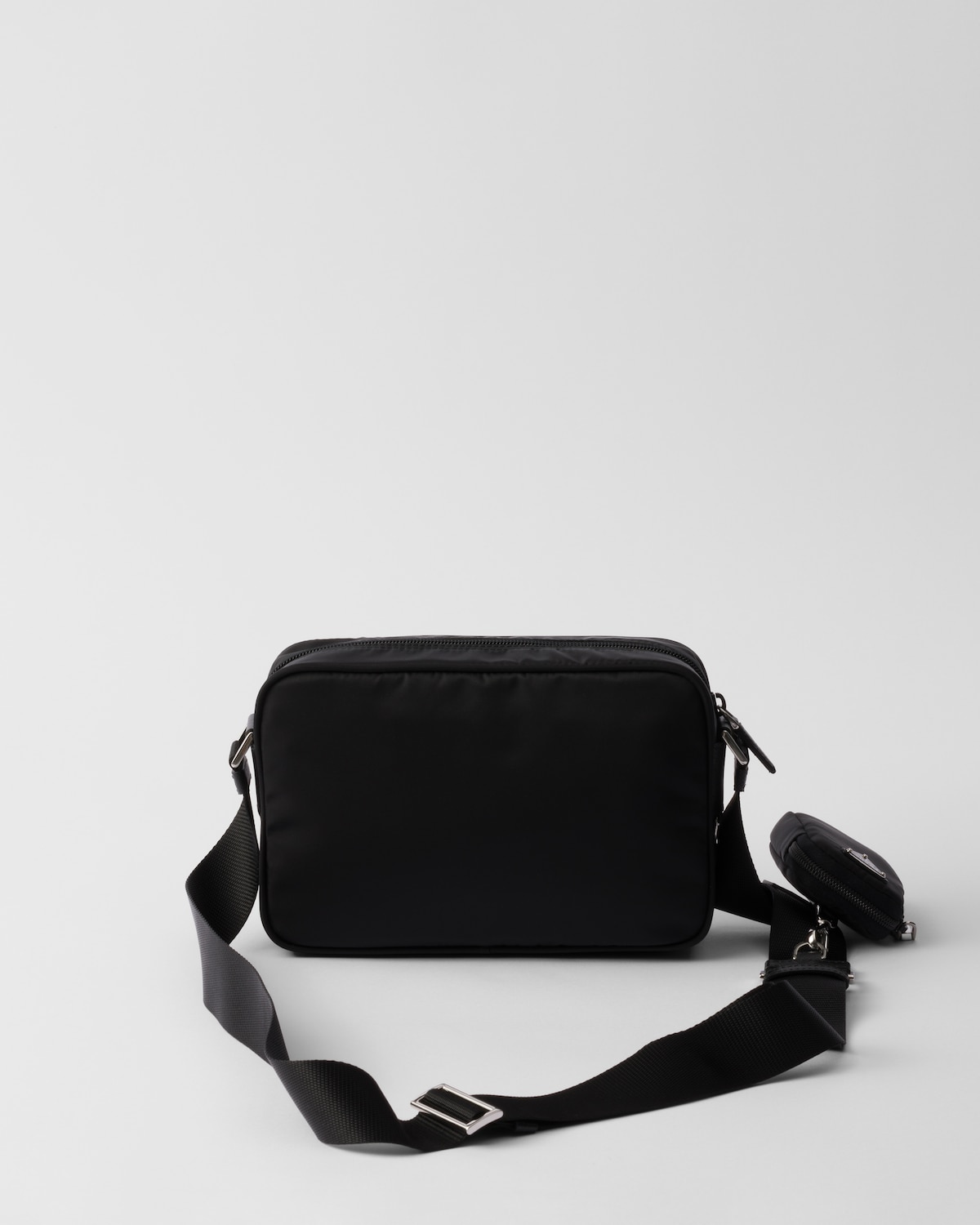 Prada Bandolera de Re-Nylon Tienda