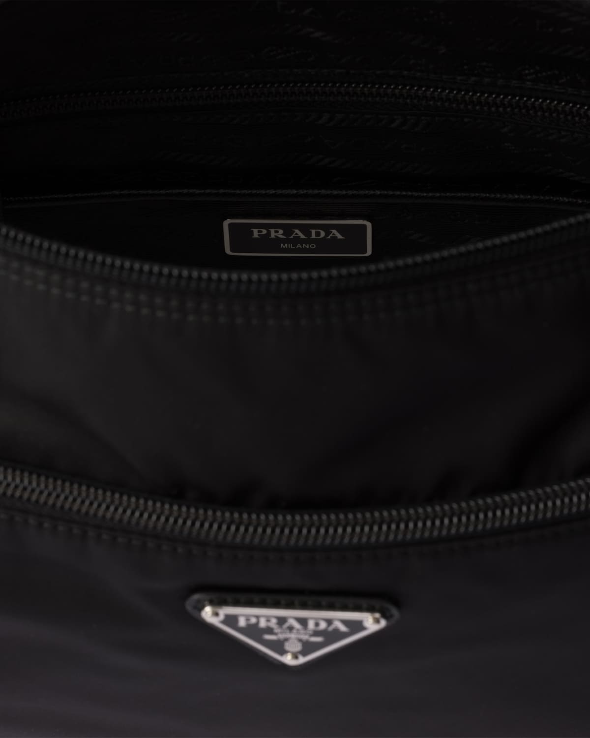 Prada Bolso de Re-Nylon Liquidación