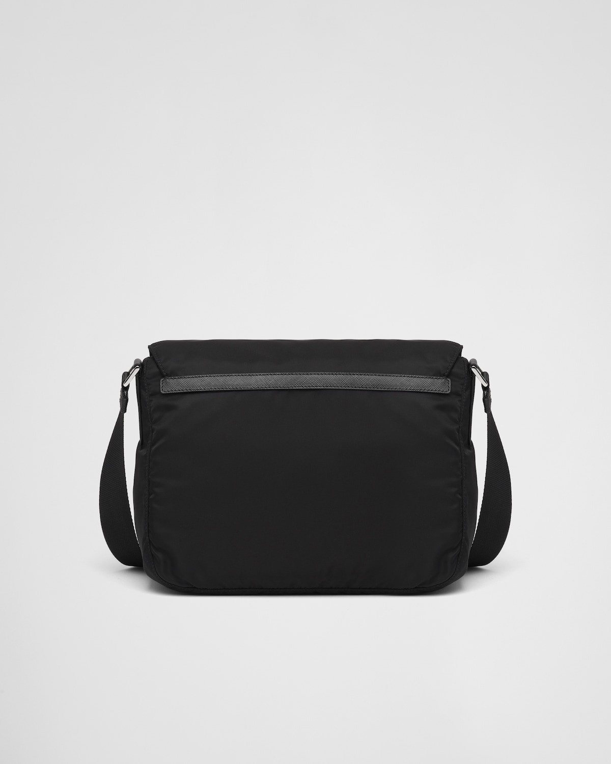 Prada Bandolera de Re-Nylon Mejor oferta