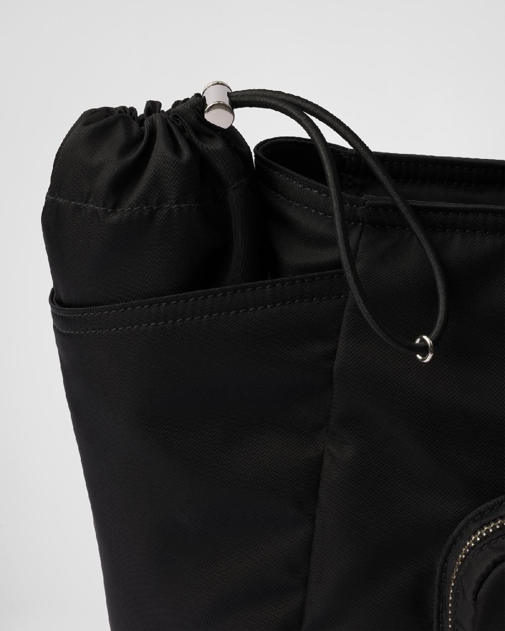 Prada Bolsa de bebé Prada Re-Nylon Rebajas online
