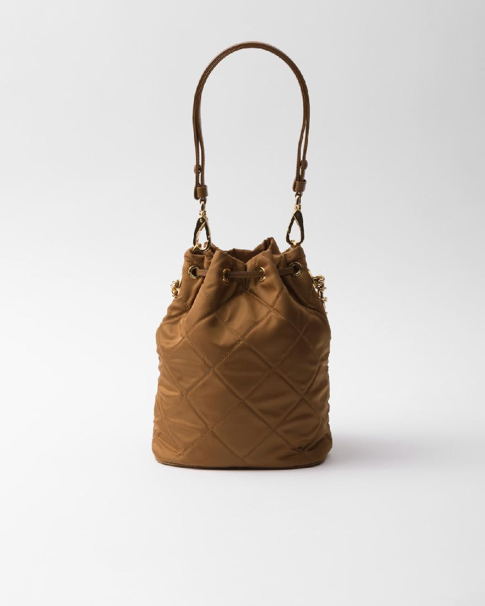 Prada Bandolera Prada Re-Edition 1995 Chaîne de Re-Nylon Últimos 3 días