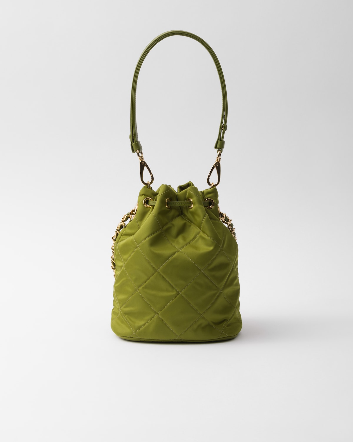 Prada Bandolera Prada Re-Edition 1995 Chaîne de Re-Nylon ÚLTIMAS EDICIONES
