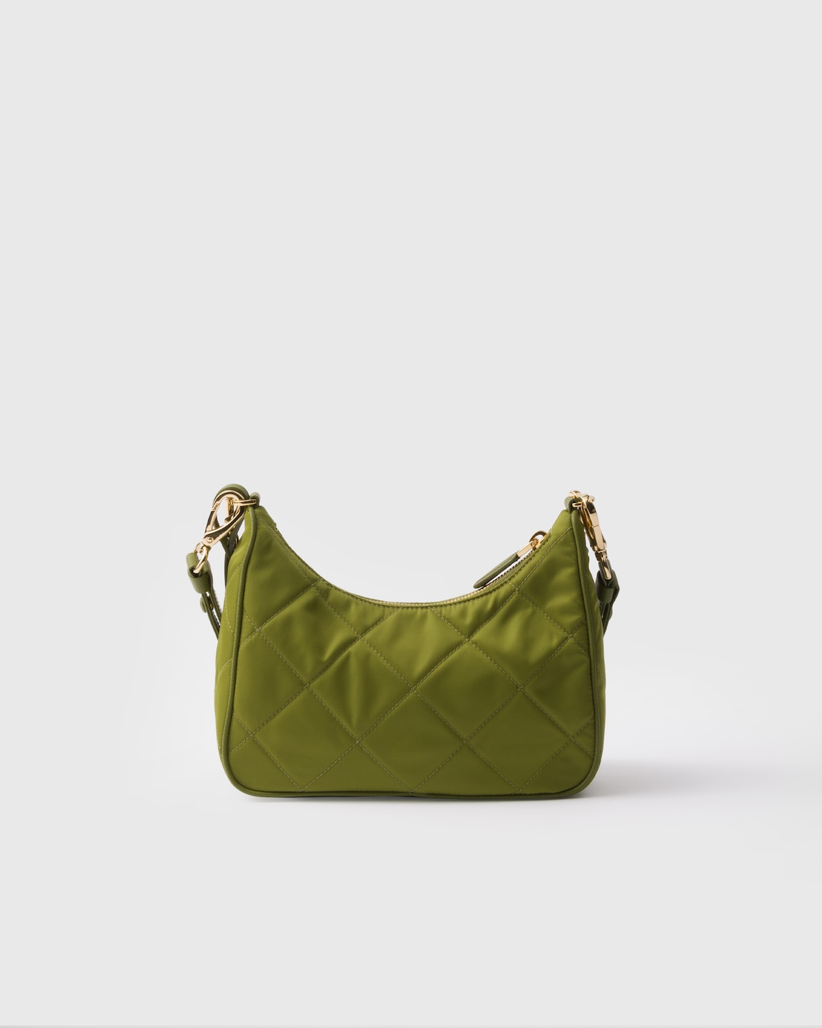 Prada Minibolso Prada Re-Edition 1995 Chaîne de Re-Nylon Último día
