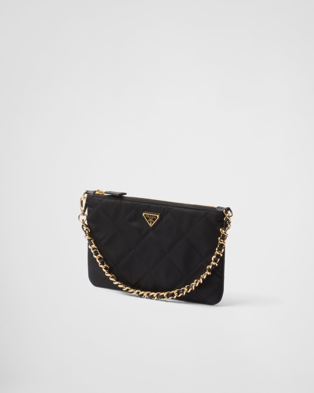 Prada Pouch Prada Re-Edition 1995 Chaîne de Re-Nylon