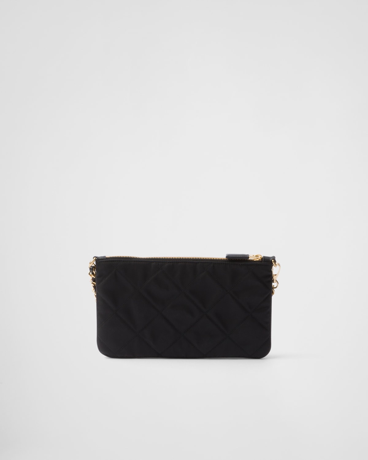 Prada Pouch Prada Re-Edition 1995 Chaîne de Re-Nylon Precio de fábrica
