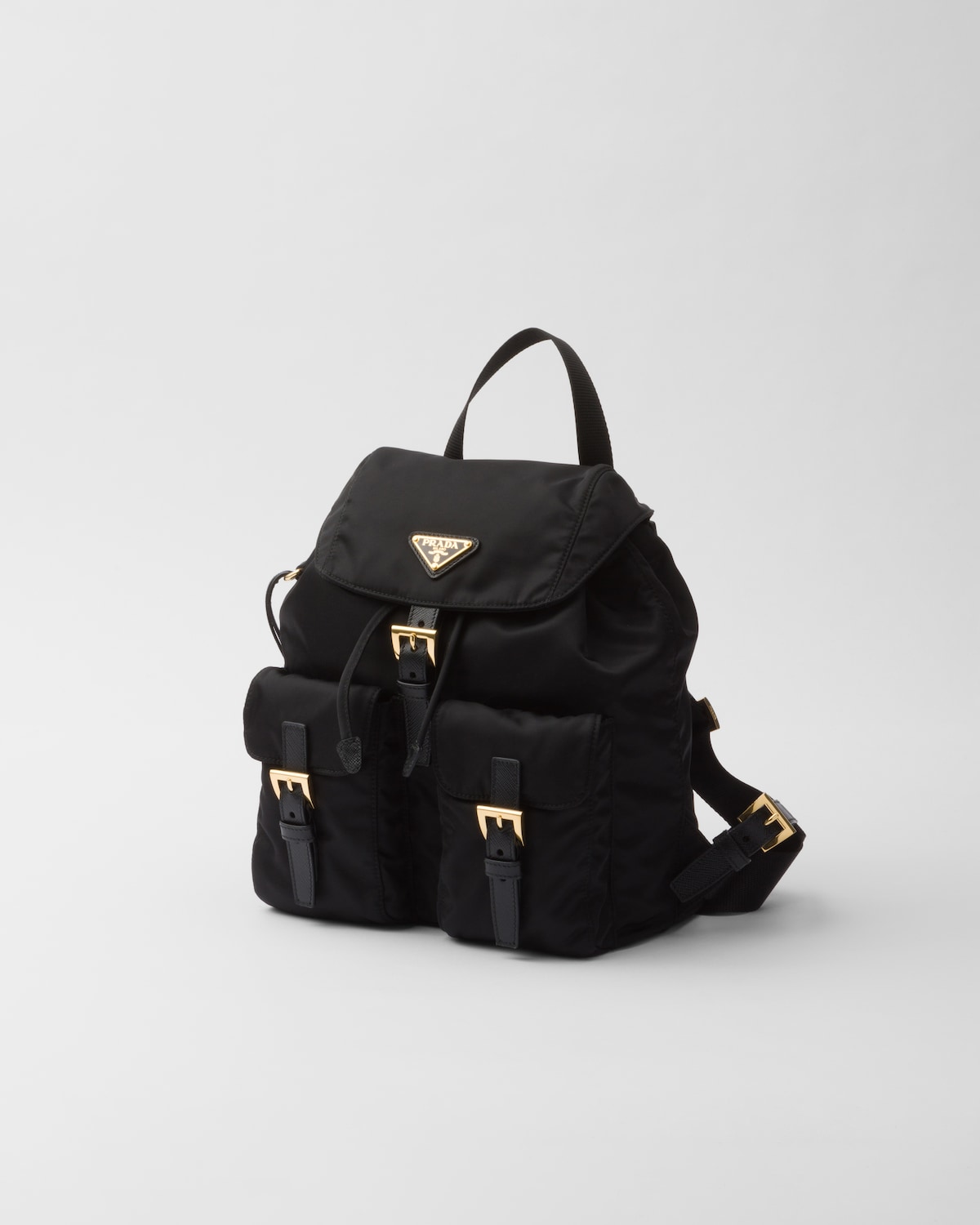 Prada Mochila pequeña de Re-Nylon Prada Re-Edition 1978 Promoción trimestral