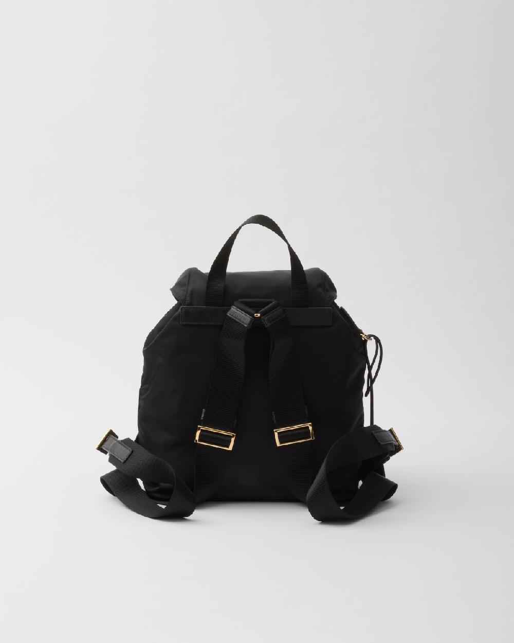 Prada Mochila pequeña de Re-Nylon Prada Re-Edition 1978 Promoción trimestral