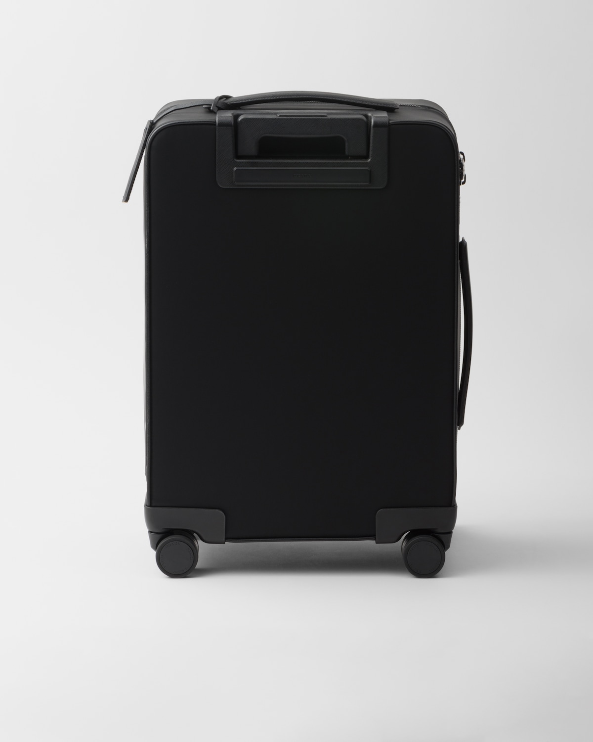 Prada Trolley de Re-Nylon y piel Saffiano Descuentos del mes