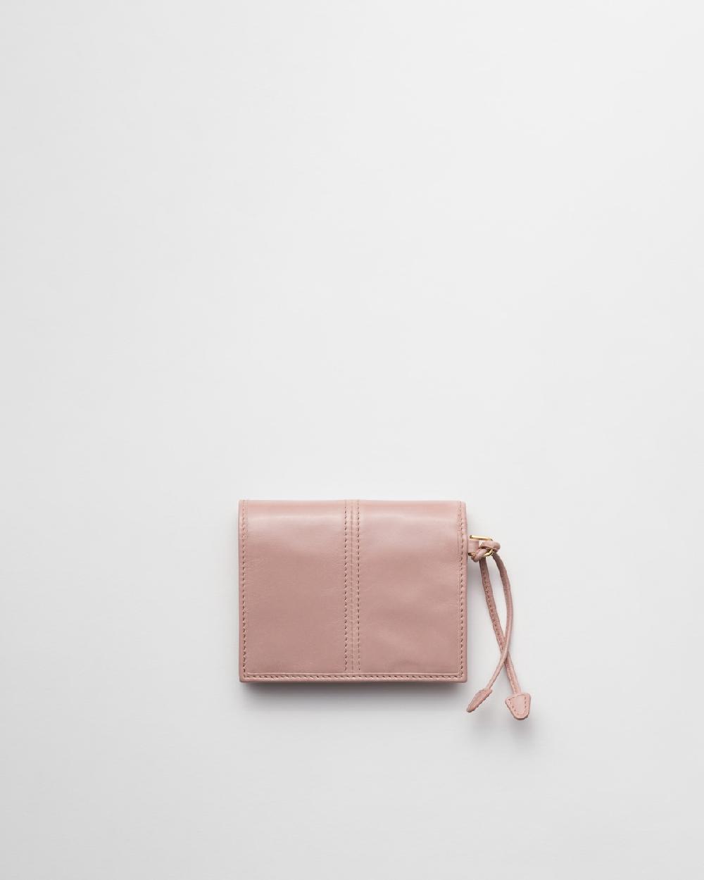 Prada Cartera pequeña de piel COMPRAR AHORA