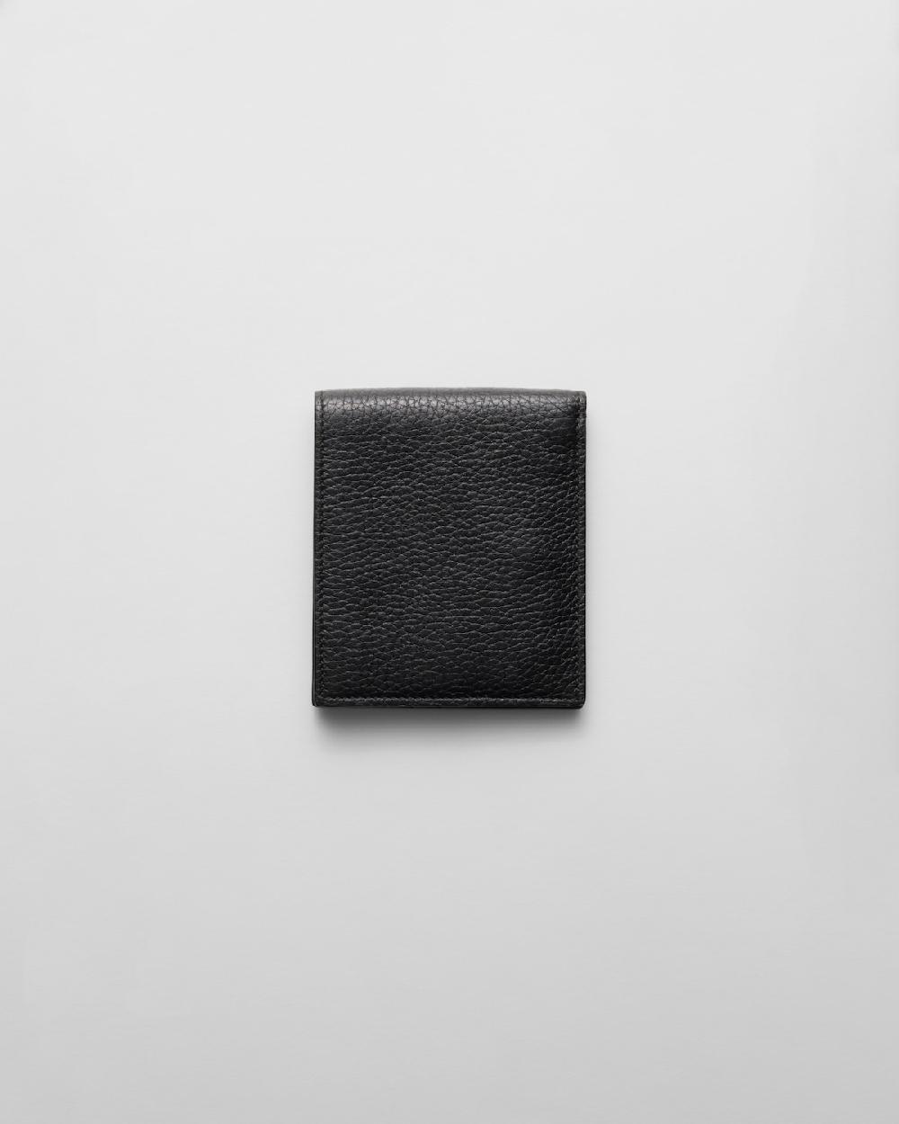 Prada Cartera de piel Outlet online