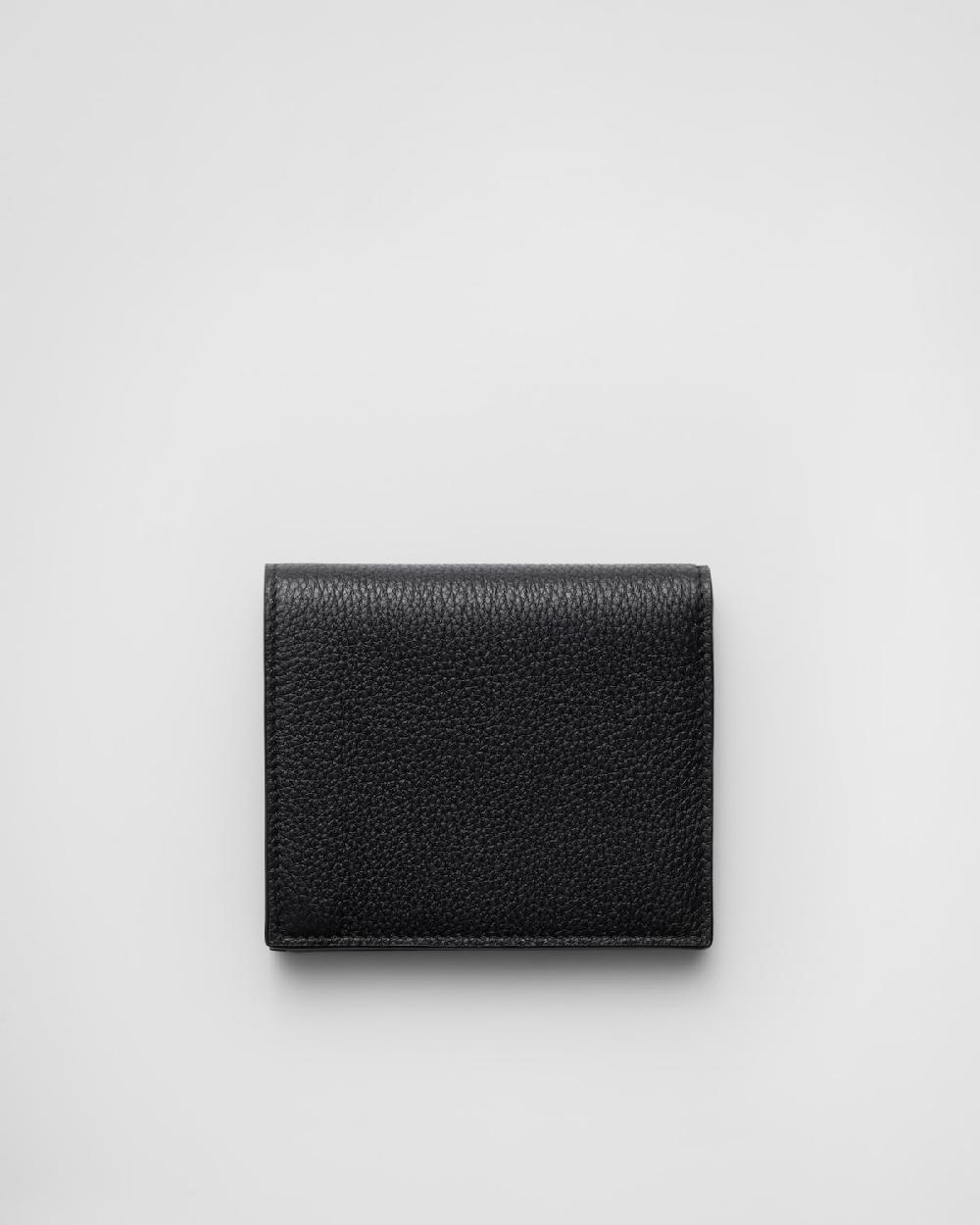 Prada Cartera de piel En oferta