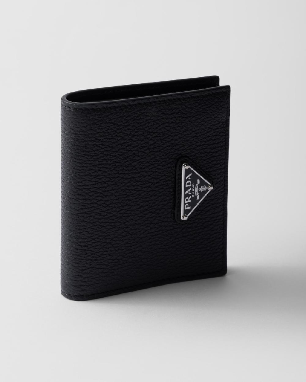 Prada Cartera de piel En oferta