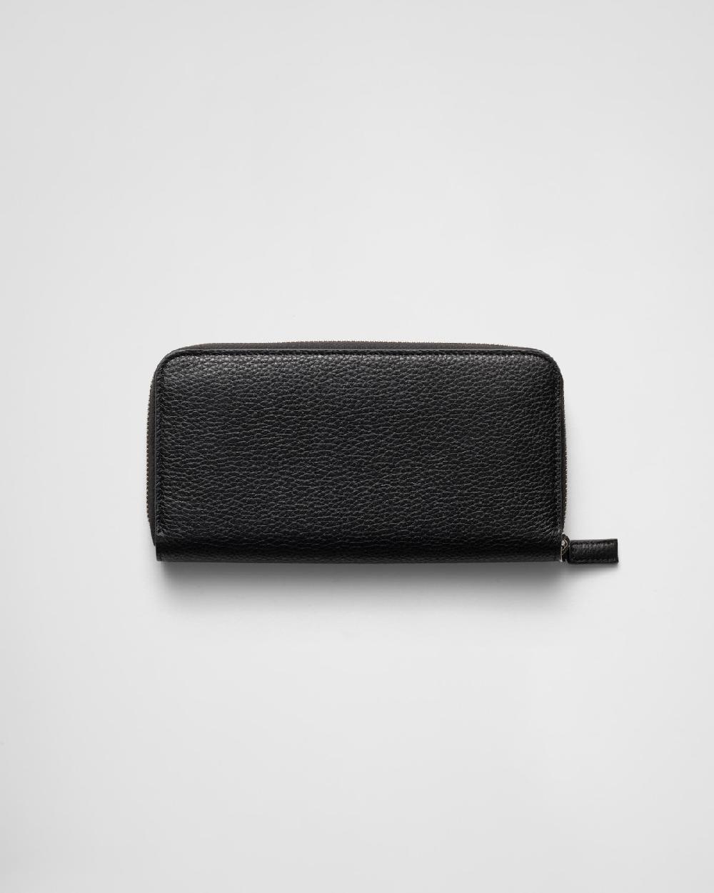 Prada Cartera de piel Rebajas baratas