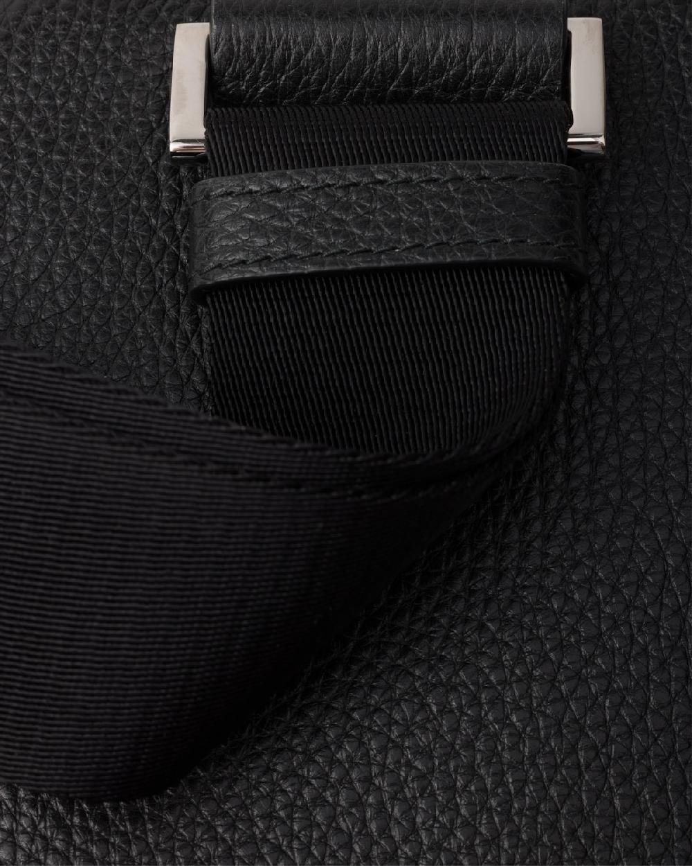 Prada Funda para smartphone de piel
