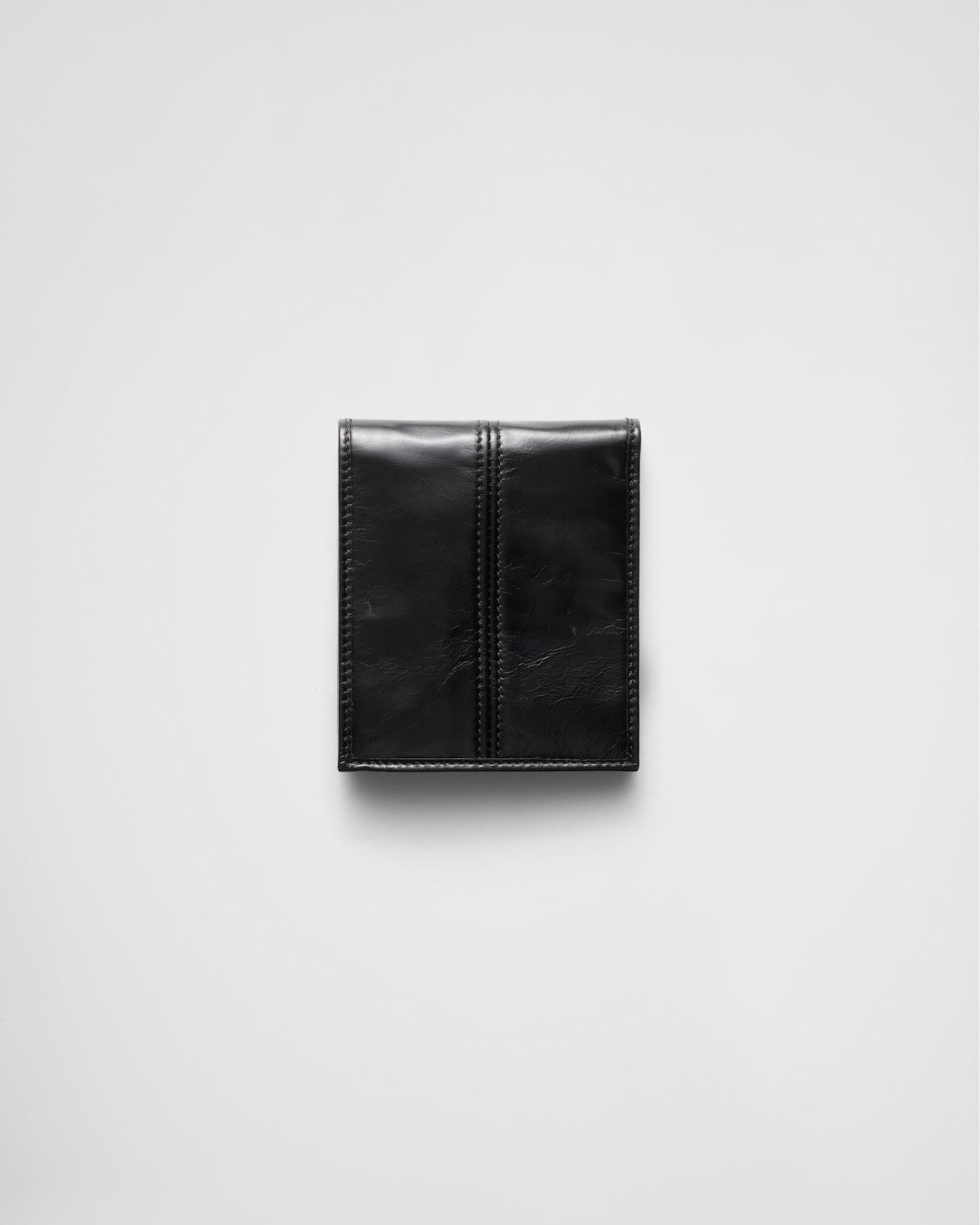 Prada Cartera de piel Rebajas online